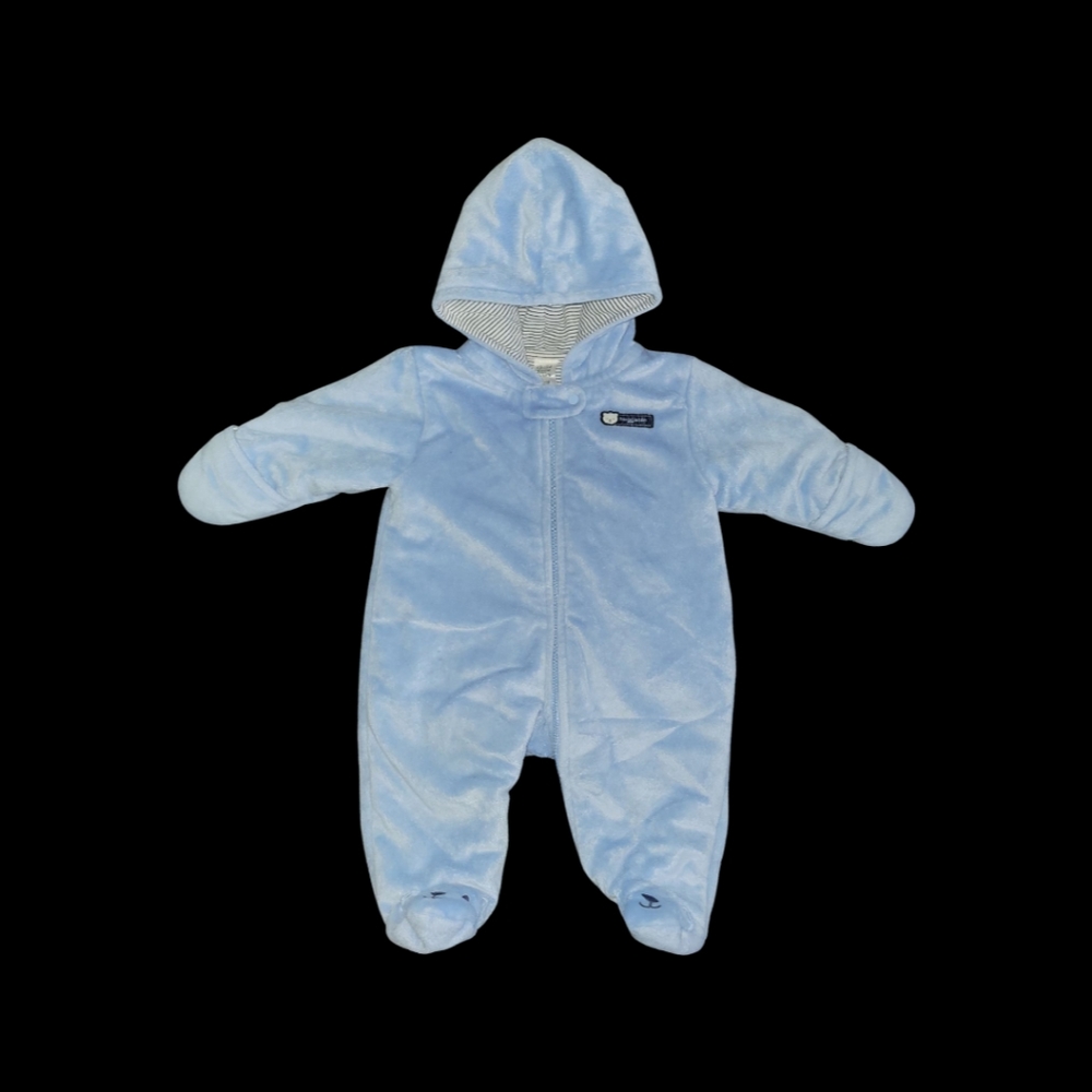 Baby Snowsuit